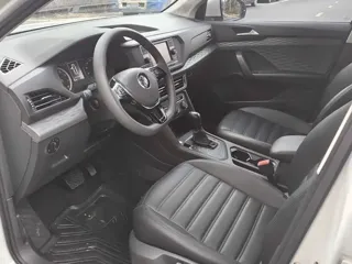 Volkswagen Tharu 2020 купить из Китая, цена 1 532 000 ₽ — Suifenhe Auto