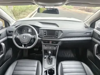 Volkswagen Tharu 2020 купить из Китая, цена 1 532 000 ₽ — Suifenhe Auto
