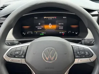 Volkswagen Tharu 2026 купить из Китая, цена 3 026 000 ₽ — Suifenhe Auto