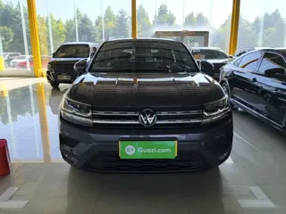 Volkswagen Tharu 2021 купить из Китая, цена 1 820 000 ₽ — Suifenhe Auto