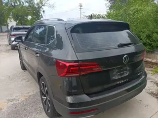 Volkswagen Tharu 2023 купить из Китая, цена 1 949 000 ₽ — Suifenhe Auto