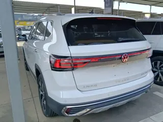 Volkswagen Tharu 2024 купить из Китая, цена 3 128 000 ₽ — Suifenhe Auto