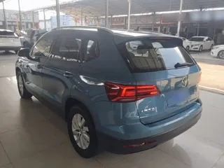 Volkswagen Tharu 2020 купить из Китая, цена 1 452 000 ₽ — Suifenhe Auto