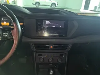 Volkswagen Tharu 2023 купить из Китая, цена 1 583 000 ₽ — Suifenhe Auto