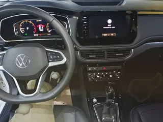 Volkswagen Tharu 2025 купить из Китая, цена 3 007 000 ₽ — Suifenhe Auto