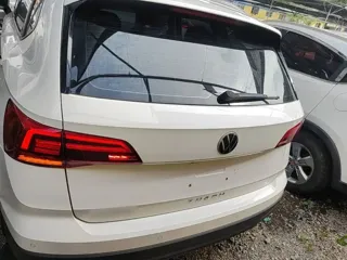 Volkswagen Tharu 2021 купить из Китая, цена 1 696 000 ₽ — Suifenhe Auto
