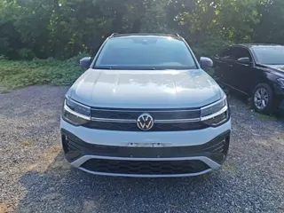 Volkswagen Tharu 2024 купить из Китая, цена 3 544 000 ₽ — Suifenhe Auto