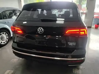 Volkswagen Tharu 2020 купить из Китая, цена 1 469 000 ₽ — Suifenhe Auto