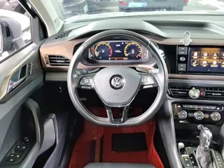 Volkswagen Tharu 2019 купить из Китая, цена 1 677 000 ₽ — Suifenhe Auto