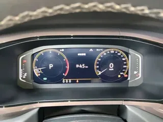Volkswagen Tharu 2019 купить из Китая, цена 1 677 000 ₽ — Suifenhe Auto