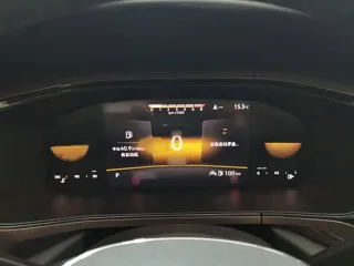 Volkswagen Tharu 2023 купить из Китая, цена 2 213 000 ₽ — Suifenhe Auto