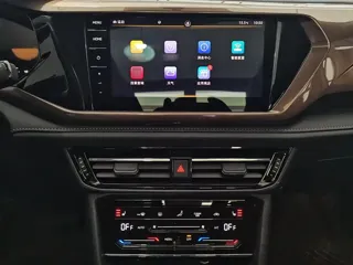 Volkswagen Tharu 2023 купить из Китая, цена 2 213 000 ₽ — Suifenhe Auto