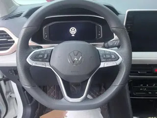 Volkswagen Tharu 2024 купить из Китая, цена 3 141 000 ₽ — Suifenhe Auto