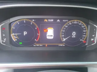 Volkswagen Tharu 2024 купить из Китая, цена 3 141 000 ₽ — Suifenhe Auto