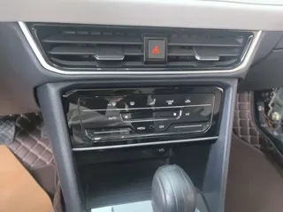 Volkswagen Tharu 2024 купить из Китая, цена 3 141 000 ₽ — Suifenhe Auto