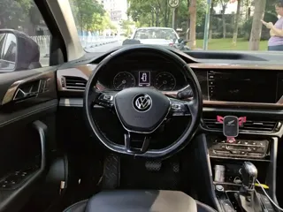 Volkswagen Tharu 2022 купить из Китая, цена 1 707 000 ₽ — Suifenhe Auto
