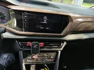 Volkswagen Tharu 2022 купить из Китая, цена 1 707 000 ₽ — Suifenhe Auto