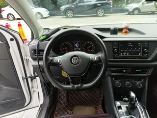 Volkswagen Tharu 2020 купить из Китая, цена 1 846 000 ₽ — Suifenhe Auto