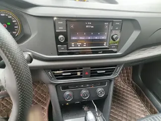 Volkswagen Tharu 2020 купить из Китая, цена 1 846 000 ₽ — Suifenhe Auto