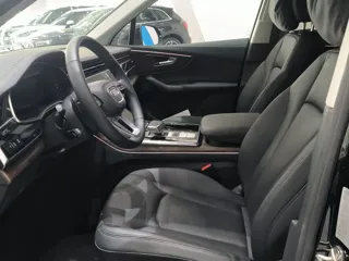 Audi Q7 2024 купить из Китая, цена 8 412 000 ₽ — Suifenhe Auto