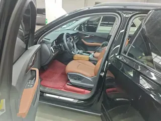Audi Q7 2025 купить из Китая, цена 8 986 000 ₽ — Suifenhe Auto