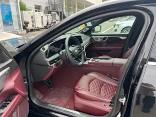 Cadillac CT6 2026 купить из Китая, цена 6 971 000 ₽ — Suifenhe Auto