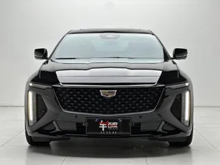 Cadillac CT6 2026 купить из Китая, цена 6 569 000 ₽ — Suifenhe Auto