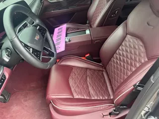 Cadillac CT6 2024 купить из Китая, цена 5 564 000 ₽ — Suifenhe Auto