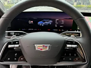 Cadillac CT6 2024 купить из Китая, цена 5 439 000 ₽ — Suifenhe Auto