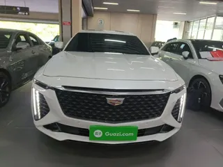 Cadillac CT6 2026 купить из Китая, цена 5 853 000 ₽ — Suifenhe Auto