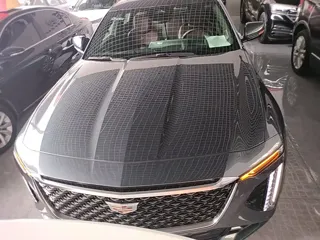 Cadillac CT6 2024 купить из Китая, цена 6 345 000 ₽ — Suifenhe Auto