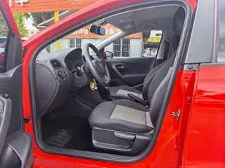 Volkswagen Polo 2018 купить из Китая, цена 1 253 000 ₽ — Suifenhe Auto