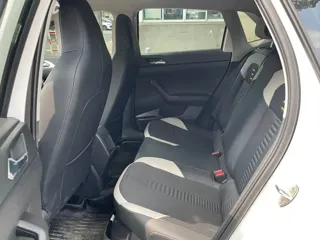 Volkswagen Polo 2021 купить из Китая, цена 1 268 000 ₽ — Suifenhe Auto