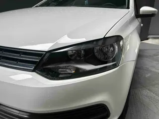 Volkswagen Polo 2018 купить из Китая, цена 1 279 000 ₽ — Suifenhe Auto
