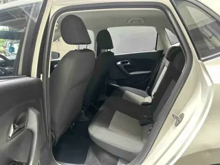 Volkswagen Polo 2018 купить из Китая, цена 1 279 000 ₽ — Suifenhe Auto