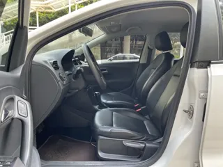 Volkswagen Polo 2019 купить из Китая, цена 1 080 000 ₽ — Suifenhe Auto