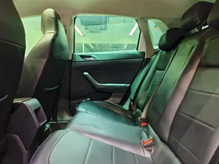 Volkswagen Polo 2021 купить из Китая, цена 1 422 000 ₽ — Suifenhe Auto