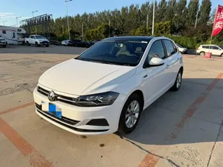 Volkswagen Polo 2022