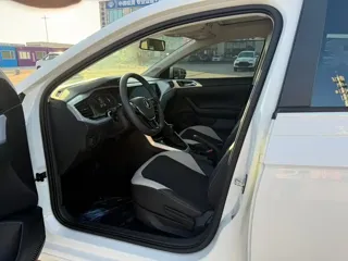 Volkswagen Polo 2022 купить из Китая, цена 1 462 000 ₽ — Suifenhe Auto