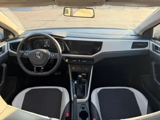 Volkswagen Polo 2022 купить из Китая, цена 1 462 000 ₽ — Suifenhe Auto