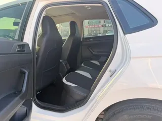 Volkswagen Polo 2022 купить из Китая, цена 1 462 000 ₽ — Suifenhe Auto