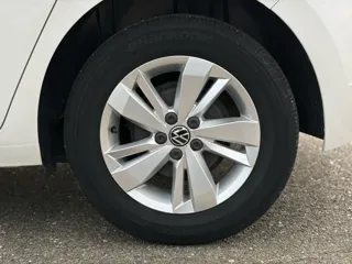 Volkswagen Polo 2021 купить из Китая, цена 1 435 000 ₽ — Suifenhe Auto