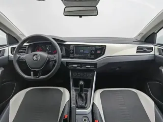 Volkswagen Polo 2020 купить из Китая, цена 1 344 000 ₽ — Suifenhe Auto