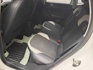 Volkswagen Polo 2022 купить из Китая, цена 1 215 000 ₽ — Suifenhe Auto
