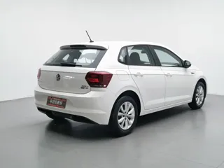 Volkswagen Polo 2021 купить из Китая, цена 1 397 000 ₽ — Suifenhe Auto