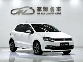 Volkswagen Polo 2019 купить из Китая, цена 1 281 000 ₽ — Suifenhe Auto