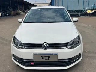 Volkswagen Polo 2019 купить из Китая, цена 1 305 000 ₽ — Suifenhe Auto