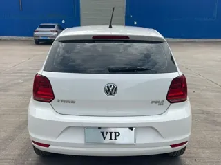 Volkswagen Polo 2019 купить из Китая, цена 1 305 000 ₽ — Suifenhe Auto