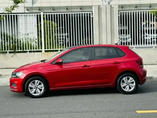Volkswagen Polo 2021 купить из Китая, цена 1 513 000 ₽ — Suifenhe Auto