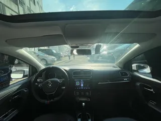 Volkswagen Polo 2019 купить из Китая, цена 1 292 000 ₽ — Suifenhe Auto